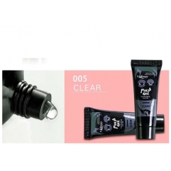 Поли Гел 15ml 005 Clear Major Dijit